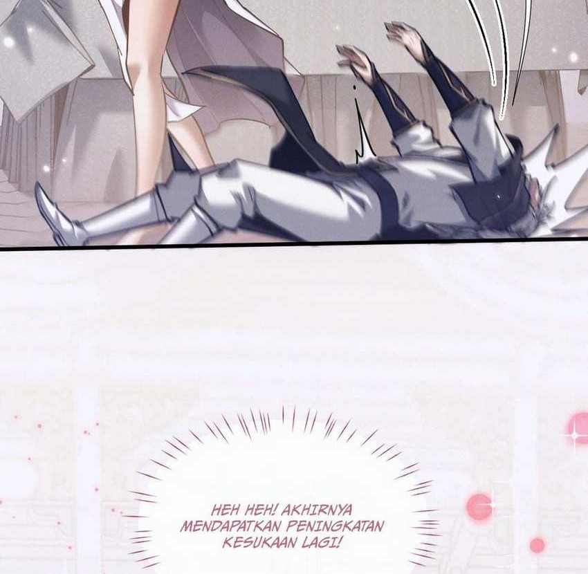 Unbeatable Sword Master Cultivator Chapter 40 Gambar 8