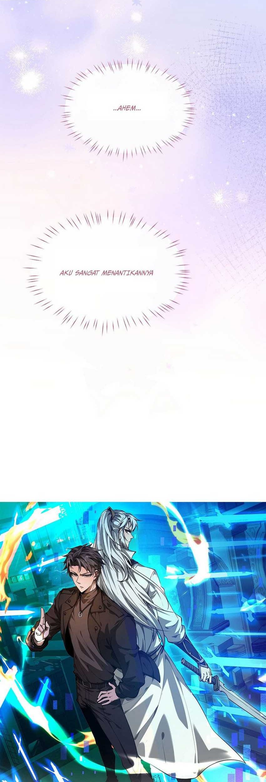 Unbeatable Sword Master Cultivator Chapter 40 Gambar 10