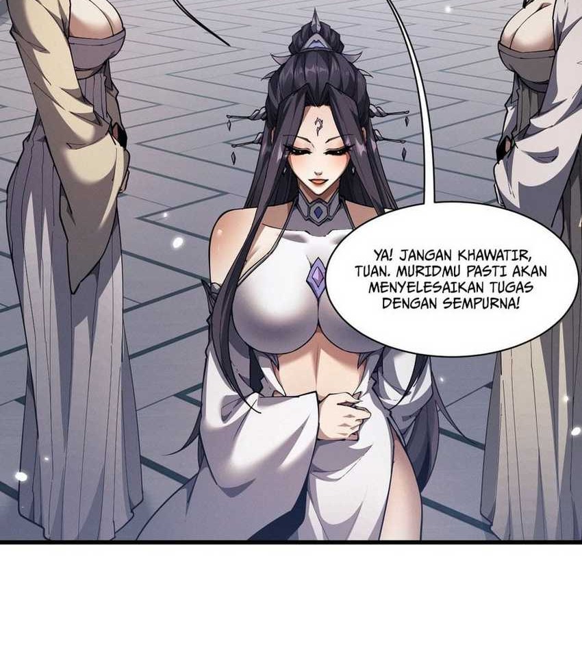 Unbeatable Sword Master Cultivator Chapter 40 Gambar 20