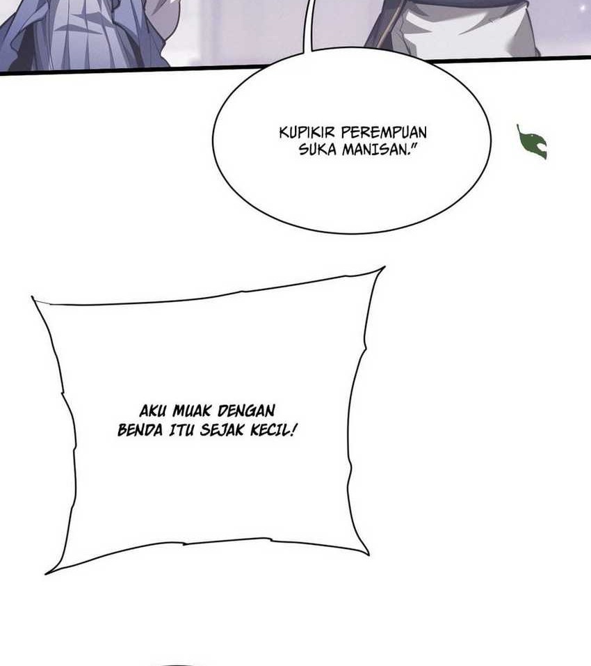 Unbeatable Sword Master Cultivator Chapter 40 Gambar 32