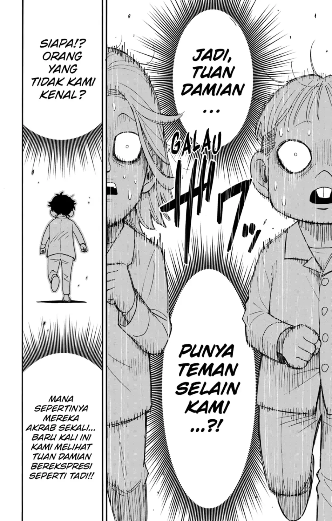 Spy X Family Chapter 113 Gambar 12