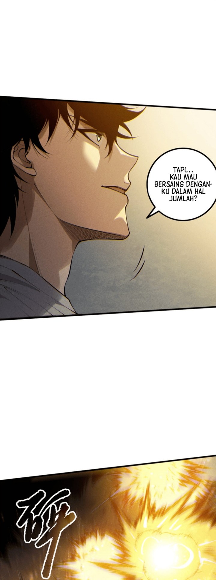 Disastrous Necromancer Chapter 169 Gambar 36