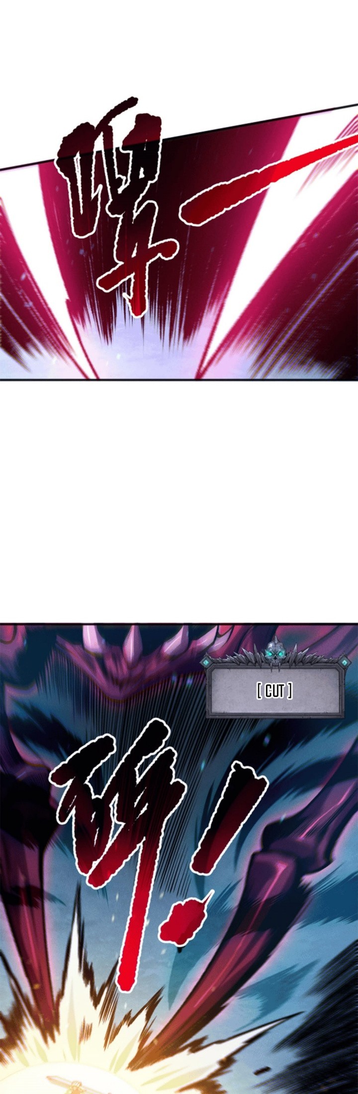 Disastrous Necromancer Chapter 169 Gambar 24