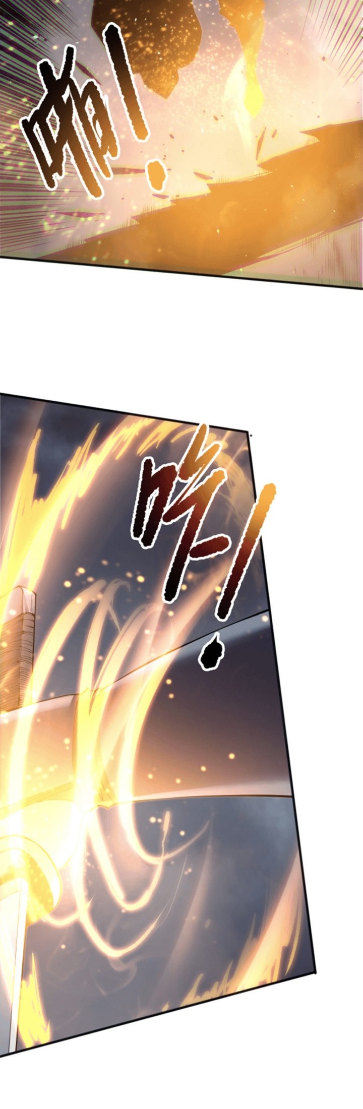 Disastrous Necromancer Chapter 169 Gambar 33