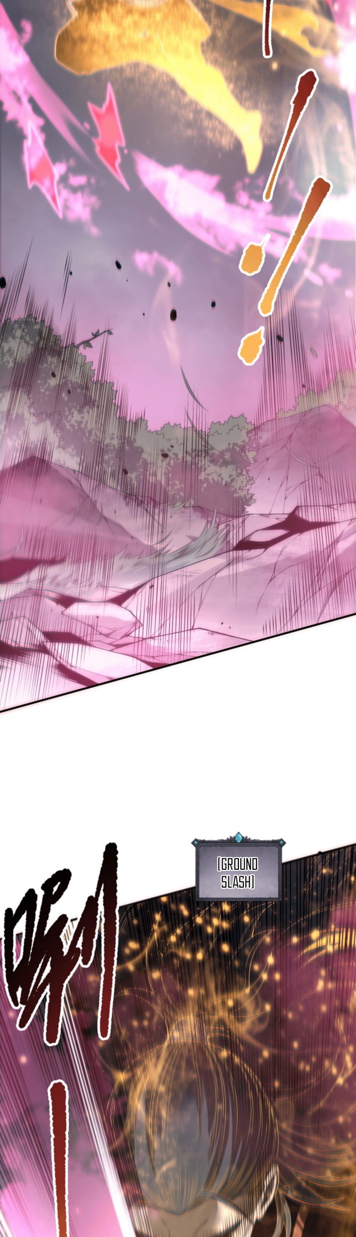 Disastrous Necromancer Chapter 169 Gambar 5