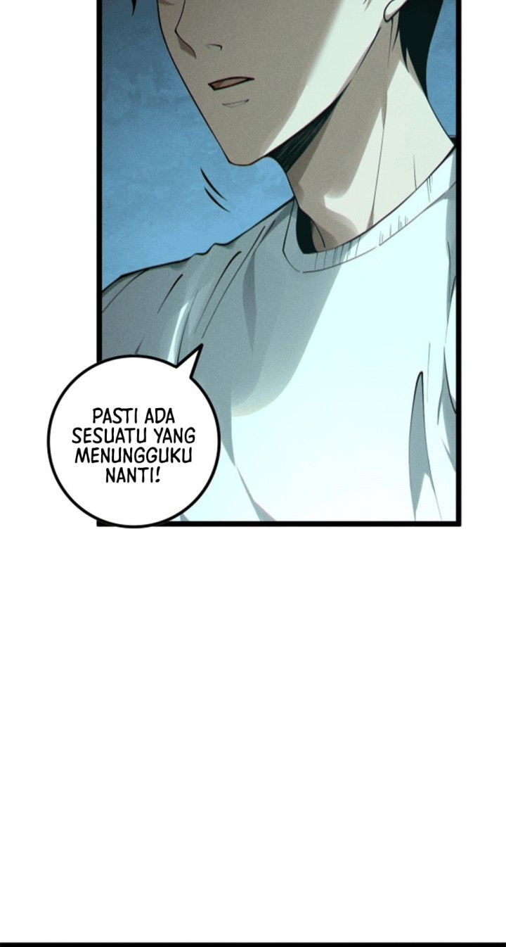 Disastrous Necromancer Chapter 169 Gambar 9