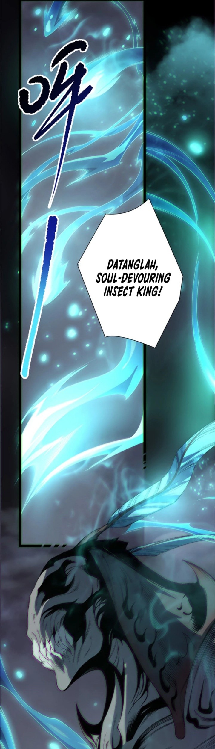 Disastrous Necromancer Chapter 169 Gambar 13