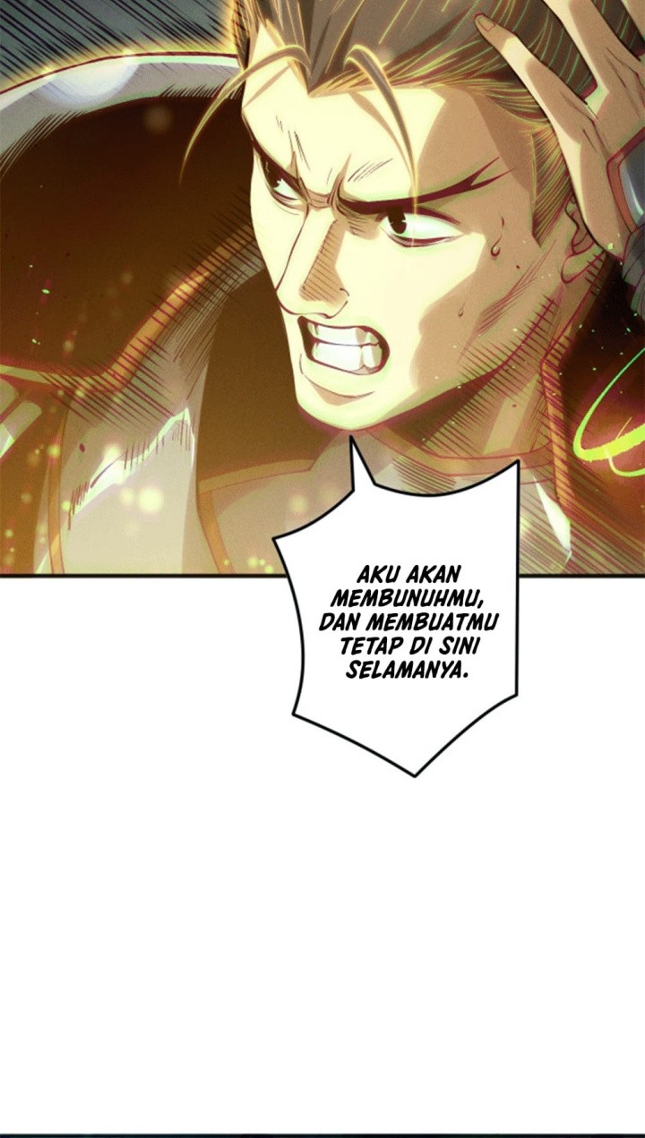 Disastrous Necromancer Chapter 169 Gambar 18