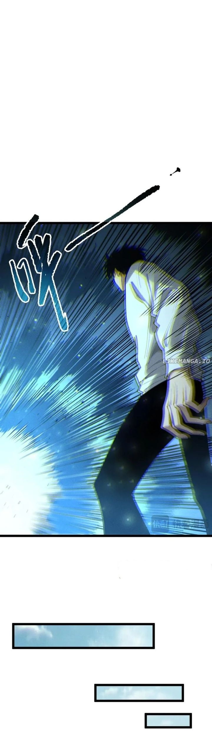 Disastrous Necromancer Chapter 168 Gambar 28