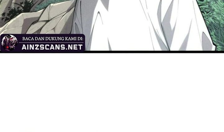 Disastrous Necromancer Chapter 168 Gambar 31