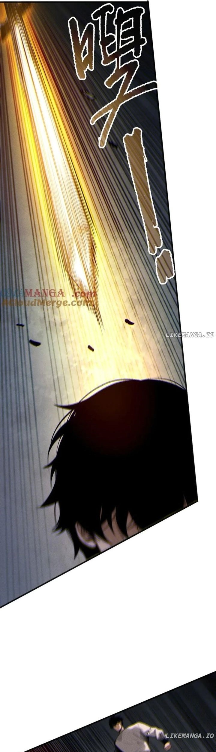 Disastrous Necromancer Chapter 168 Gambar 32