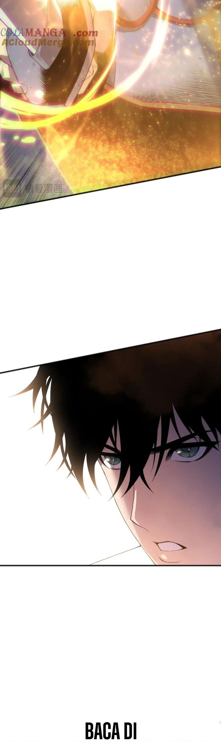 Disastrous Necromancer Chapter 168 Gambar 36