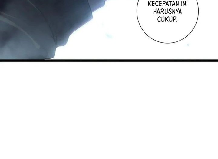 Disastrous Necromancer Chapter 168 Gambar 23