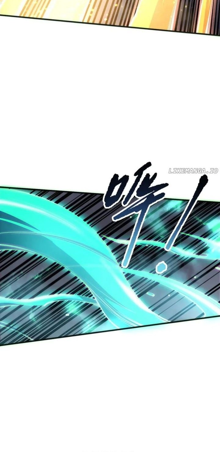 Disastrous Necromancer Chapter 168 Gambar 46