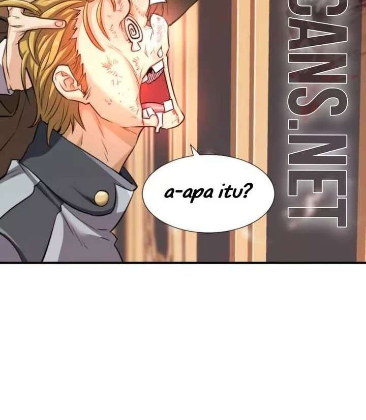 Disastrous Necromancer Chapter 168 Gambar 48