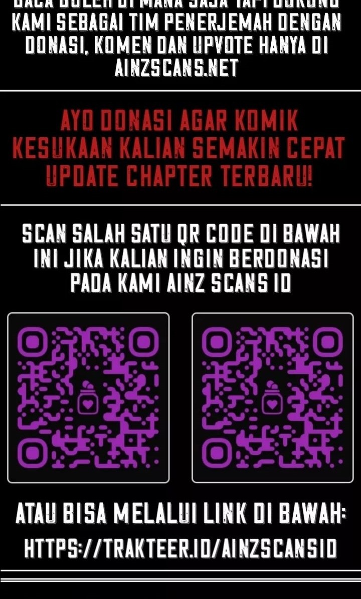 Disastrous Necromancer Chapter 168 Gambar 51