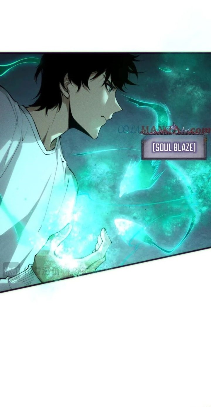 Disastrous Necromancer Chapter 168 Gambar 42