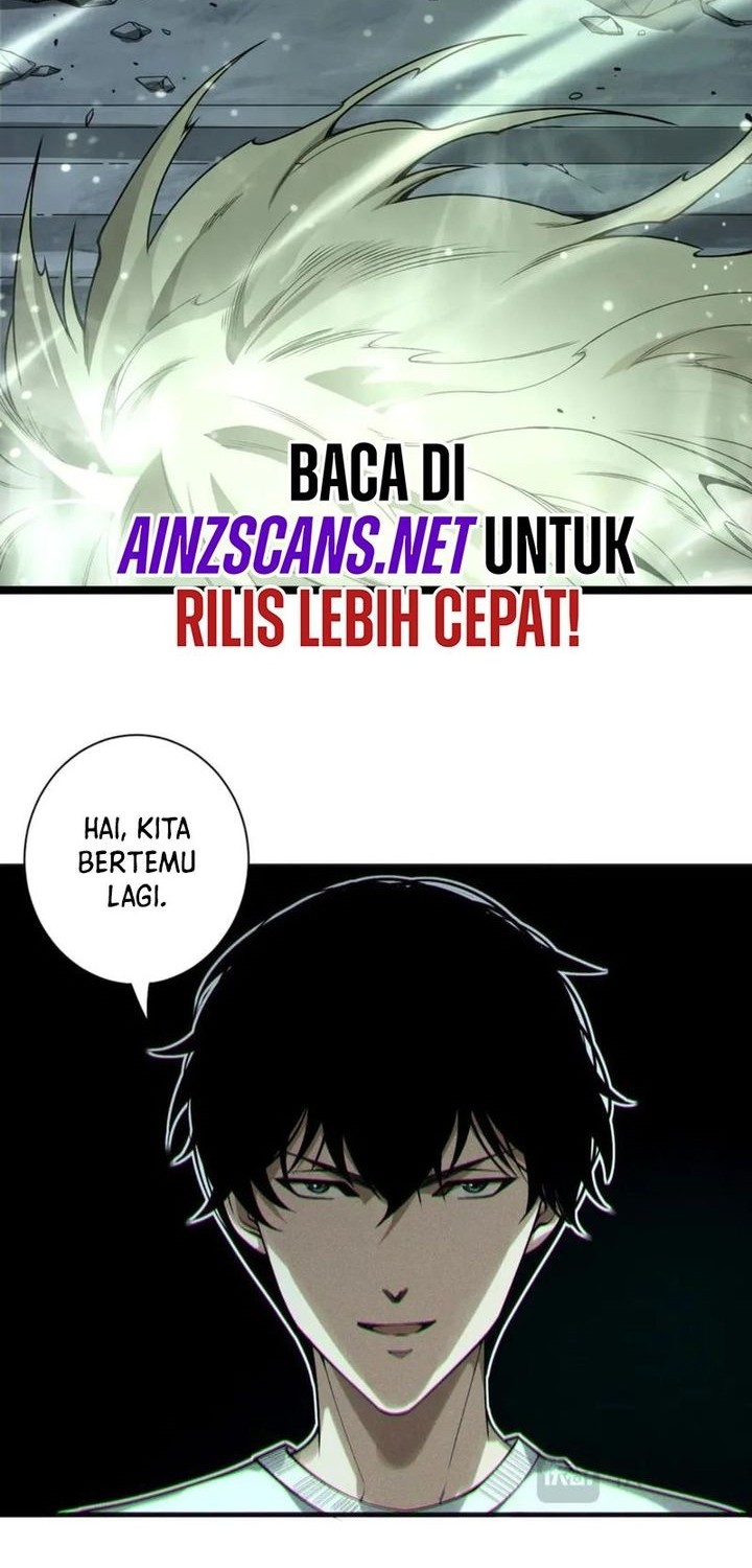 Disastrous Necromancer Chapter 168 Gambar 6
