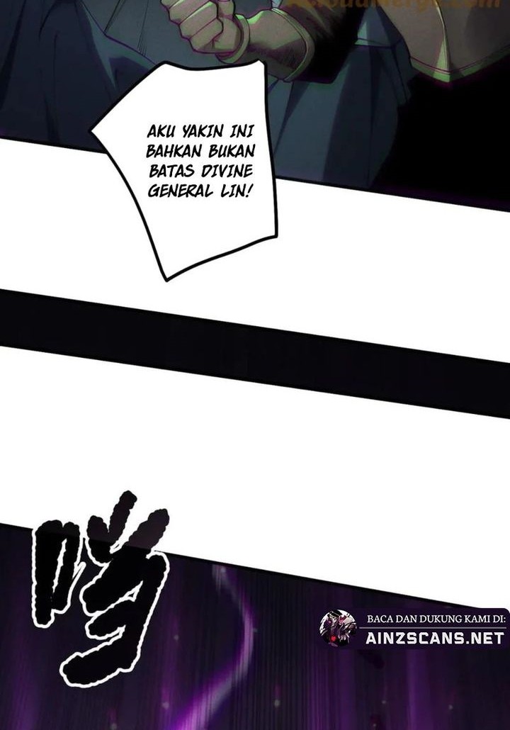 Disastrous Necromancer Chapter 168 Gambar 8