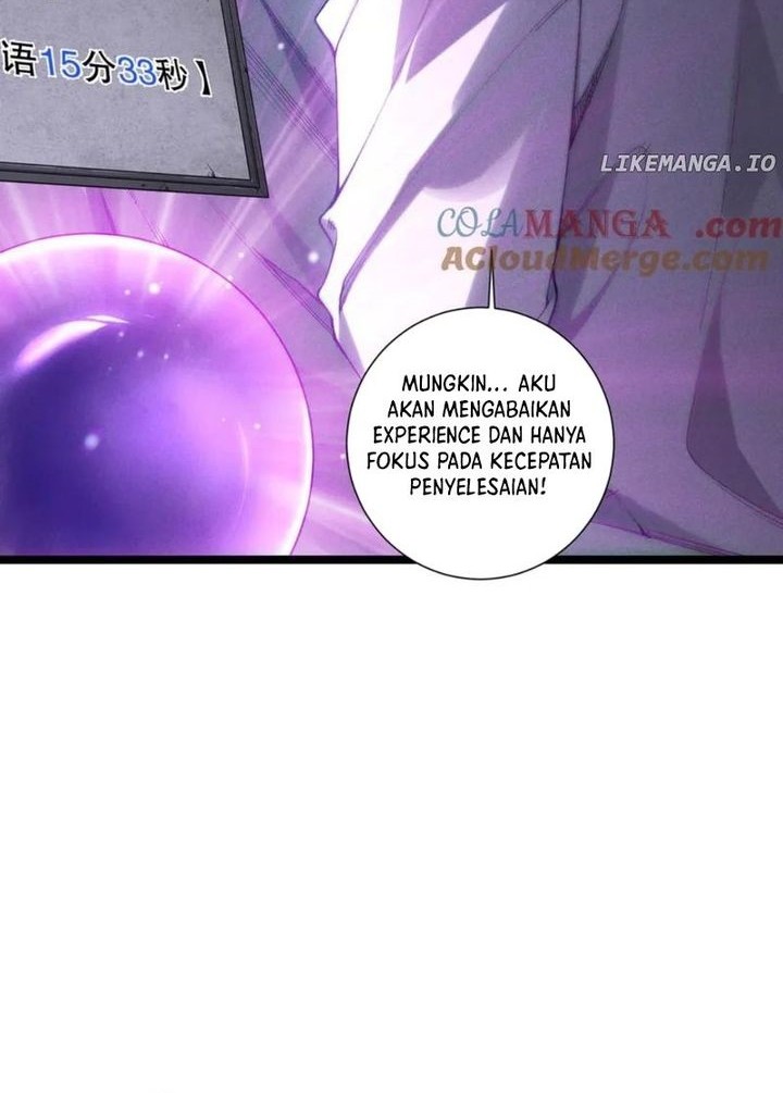 Disastrous Necromancer Chapter 168 Gambar 12