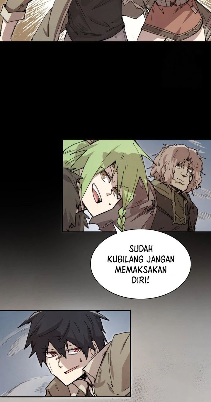 The Rebirth of the Hero’s Party’s Archmage Chapter 78.5 Gambar 27