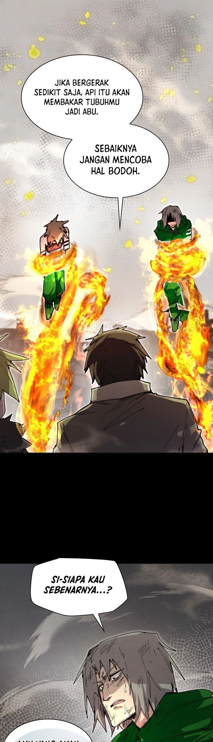 The Rebirth of the Hero’s Party’s Archmage Chapter 78.5 Gambar 28