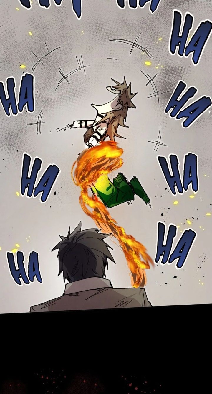 The Rebirth of the Hero’s Party’s Archmage Chapter 78.5 Gambar 31