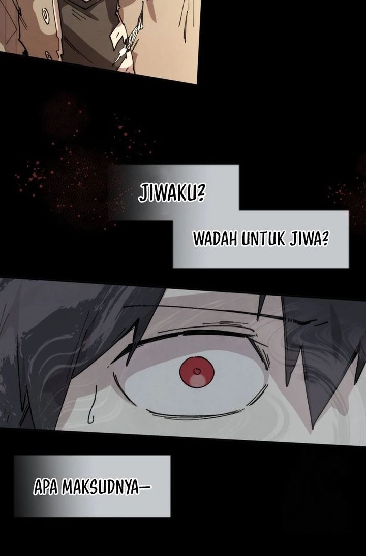 The Rebirth of the Hero’s Party’s Archmage Chapter 78.5 Gambar 33