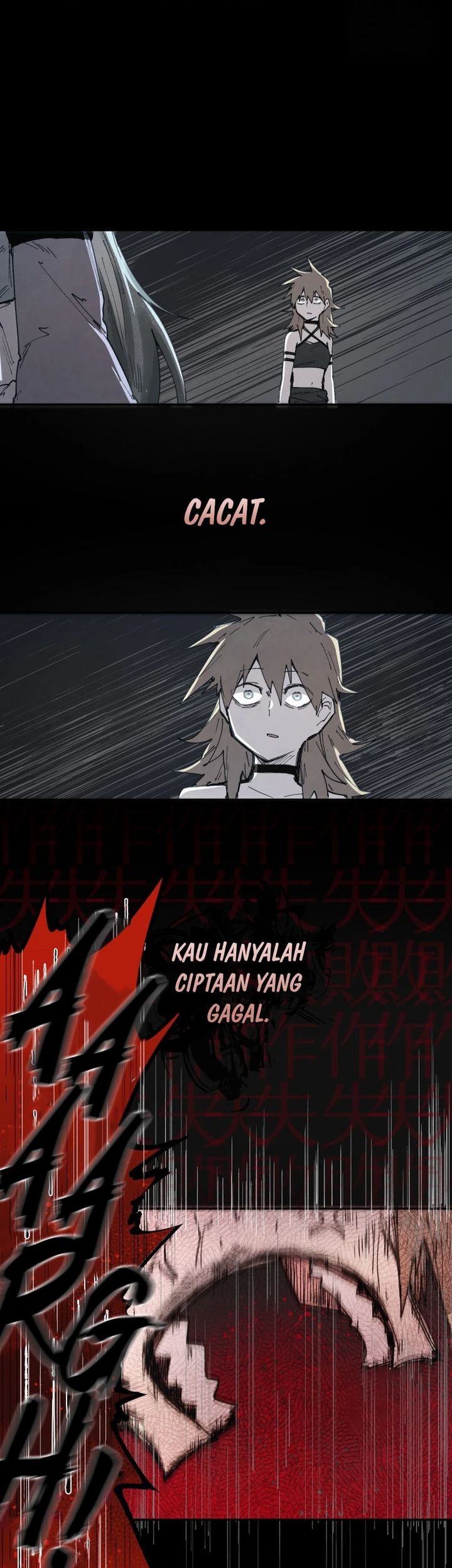 The Rebirth of the Hero’s Party’s Archmage Chapter 78.5 Gambar 18