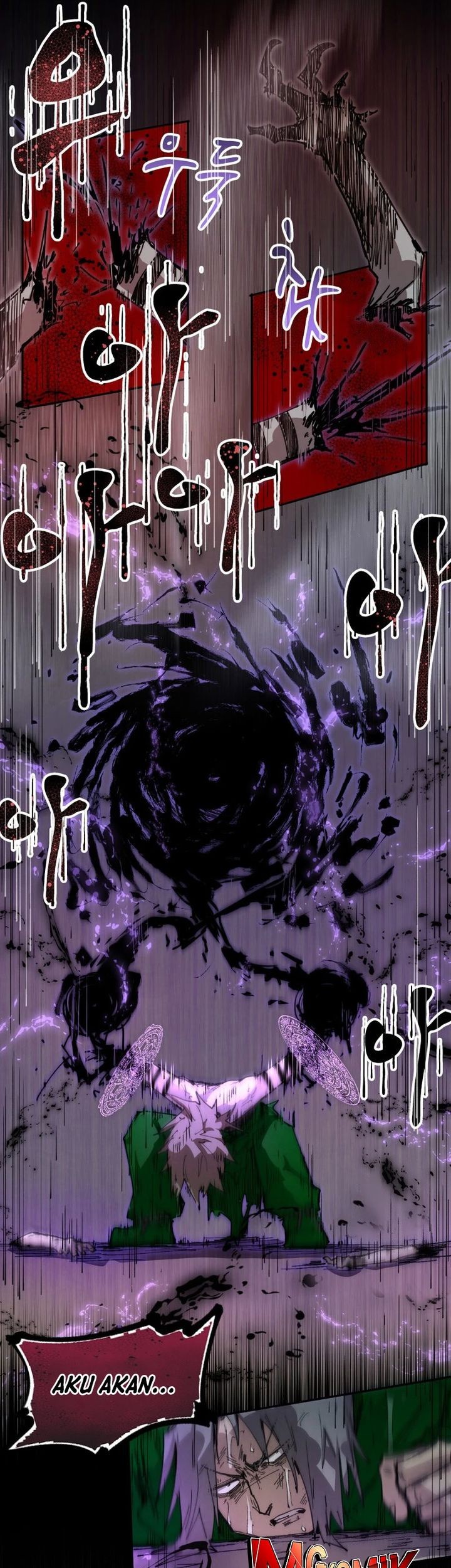 The Rebirth of the Hero’s Party’s Archmage Chapter 78.5 Gambar 20