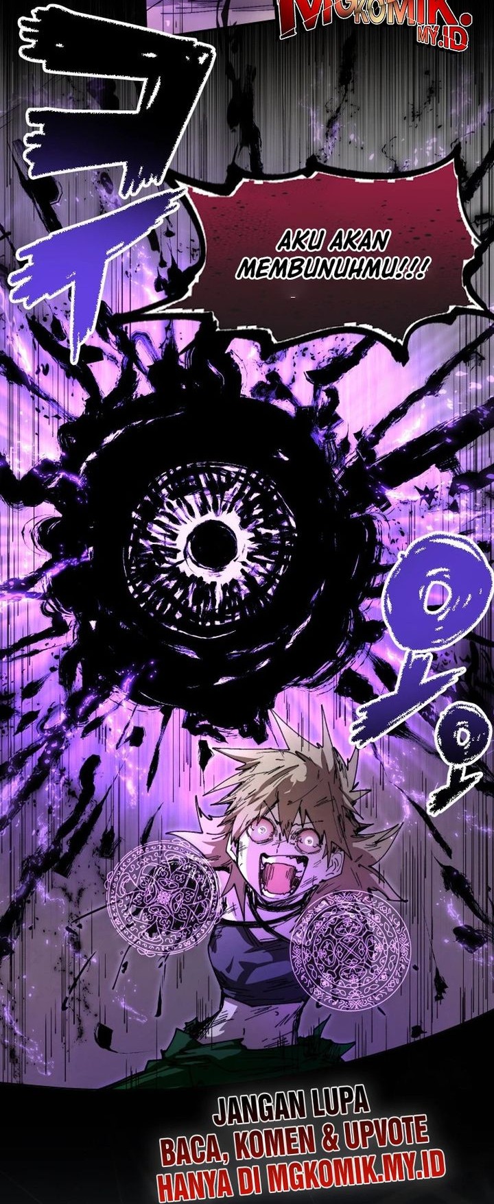 The Rebirth of the Hero’s Party’s Archmage Chapter 78.5 Gambar 21