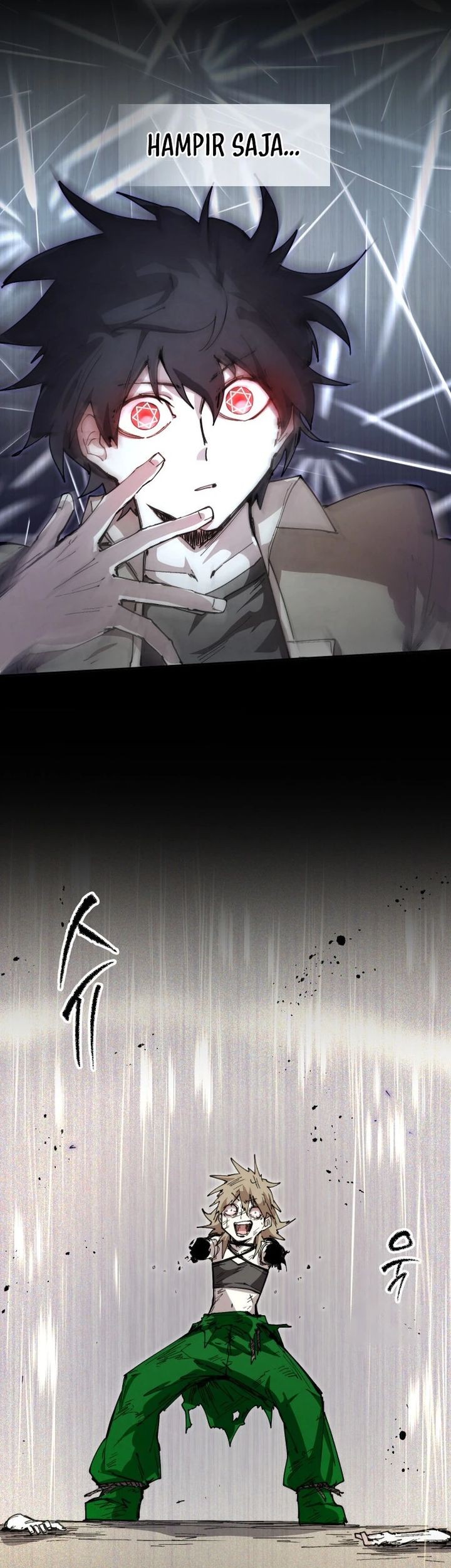 The Rebirth of the Hero’s Party’s Archmage Chapter 78.5 Gambar 22