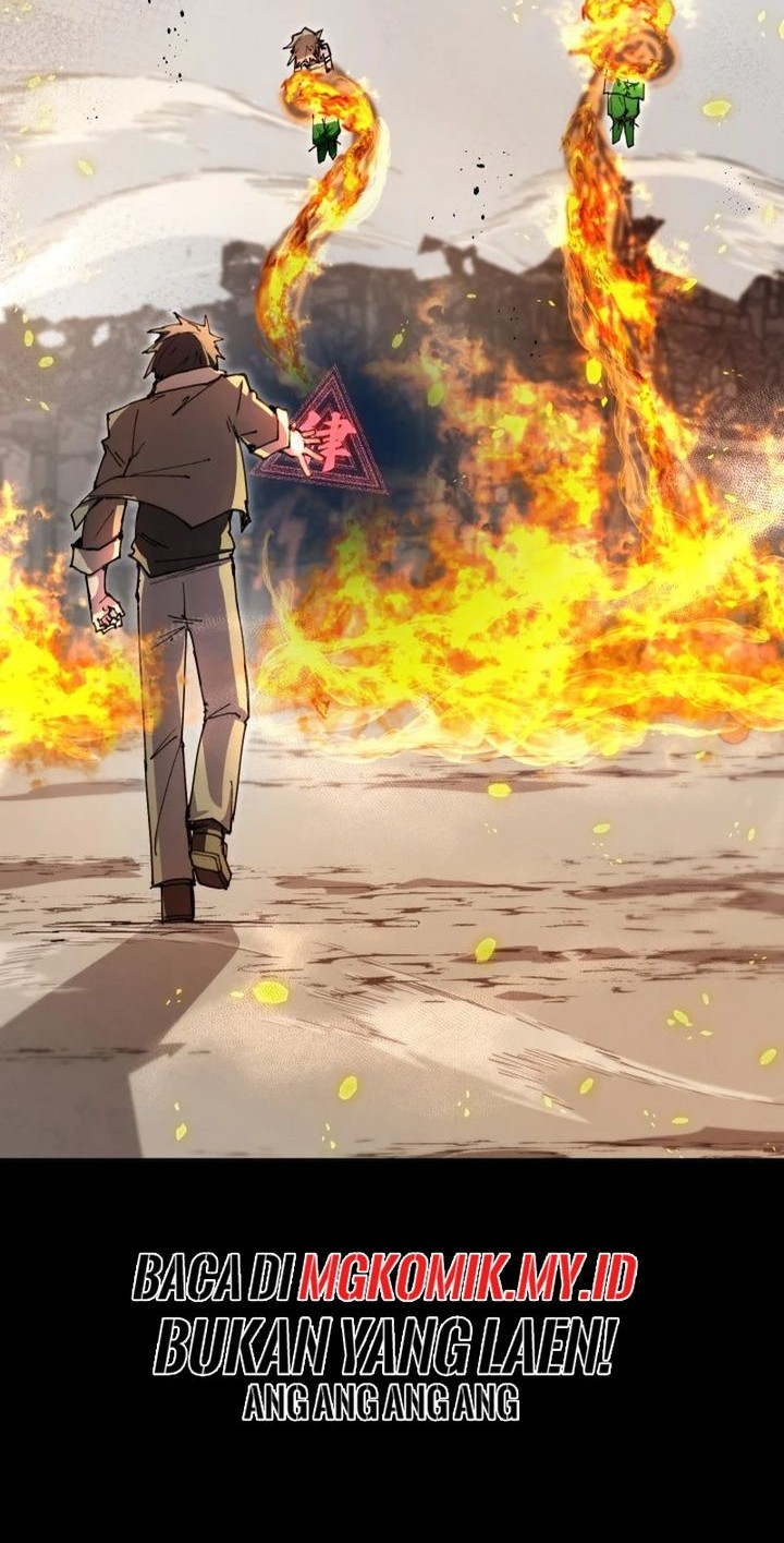 The Rebirth of the Hero’s Party’s Archmage Chapter 78.5 Gambar 25