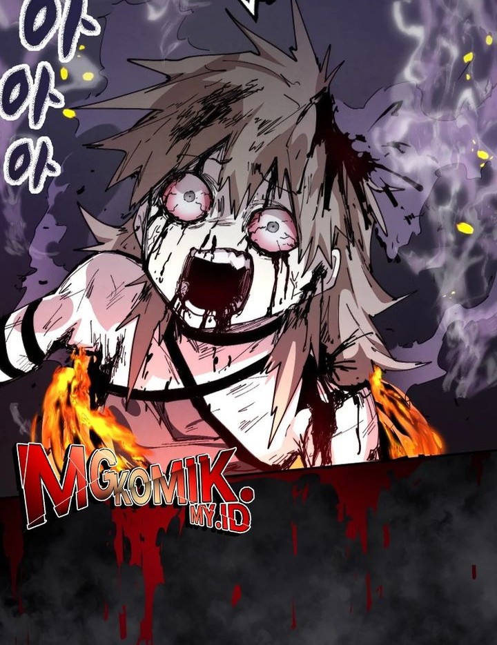 The Rebirth of the Hero’s Party’s Archmage Chapter 78.5 Gambar 39