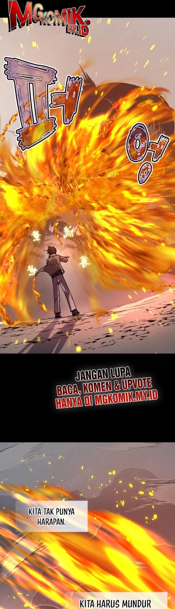 The Rebirth of the Hero’s Party’s Archmage Chapter 78.5 Gambar 3