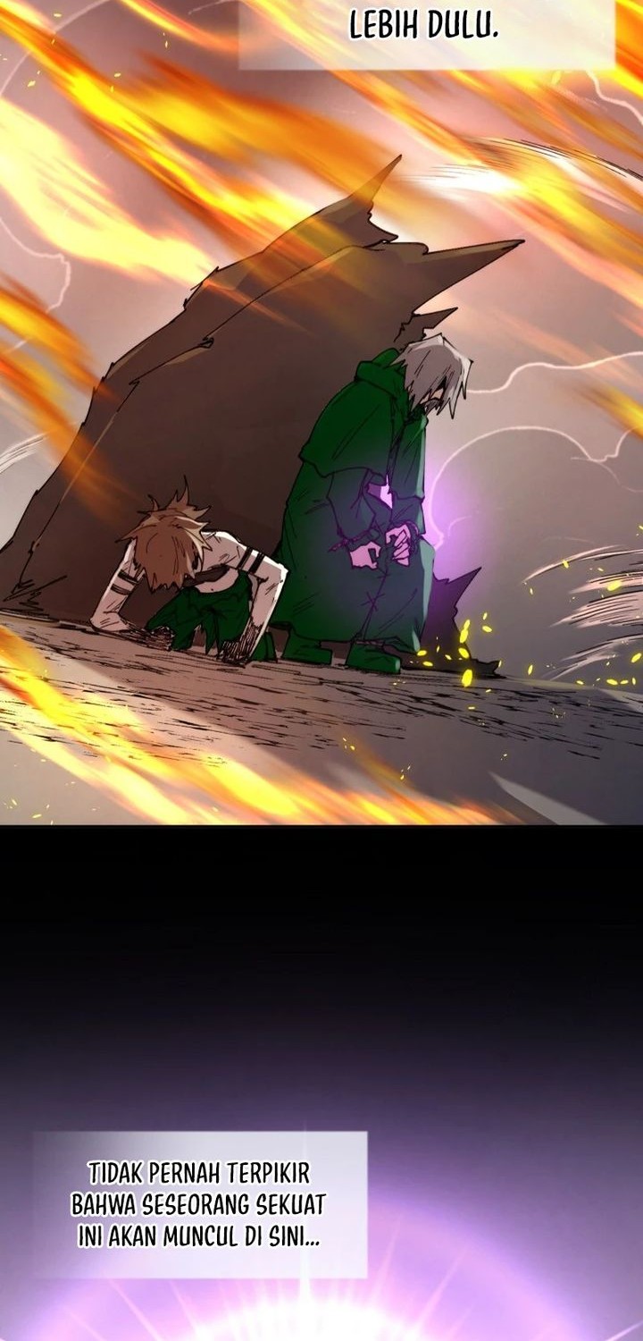 The Rebirth of the Hero’s Party’s Archmage Chapter 78.5 Gambar 4