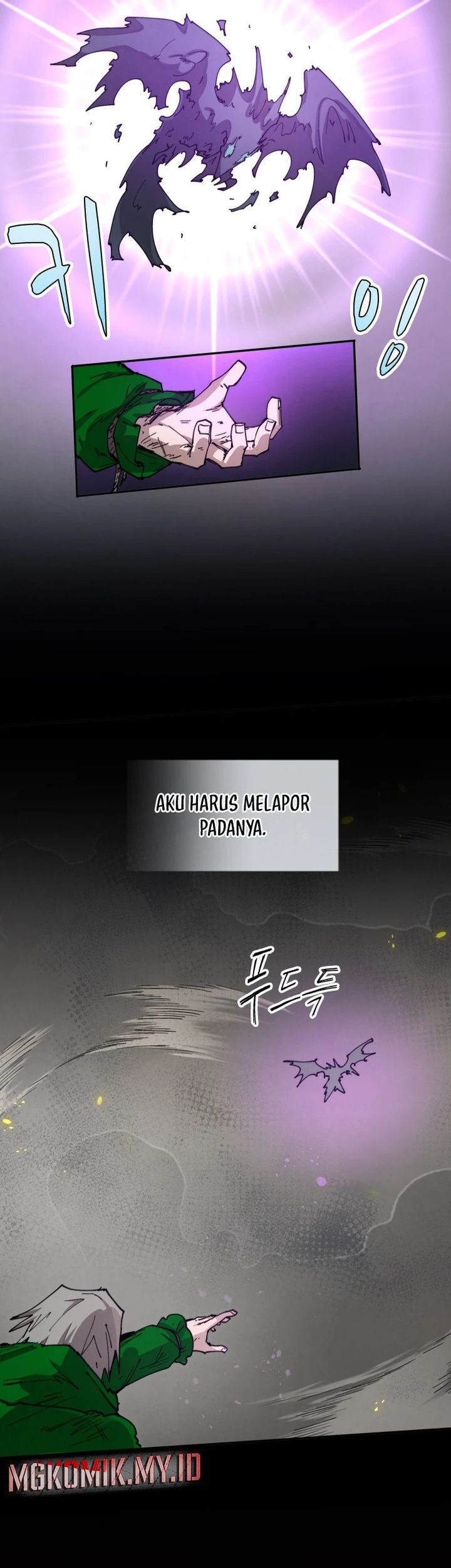 The Rebirth of the Hero’s Party’s Archmage Chapter 78.5 Gambar 5