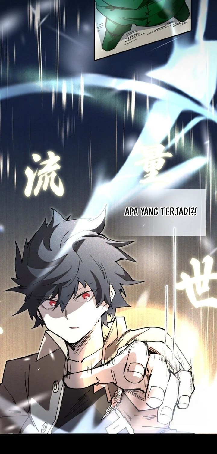 The Rebirth of the Hero’s Party’s Archmage Chapter 78.5 Gambar 13