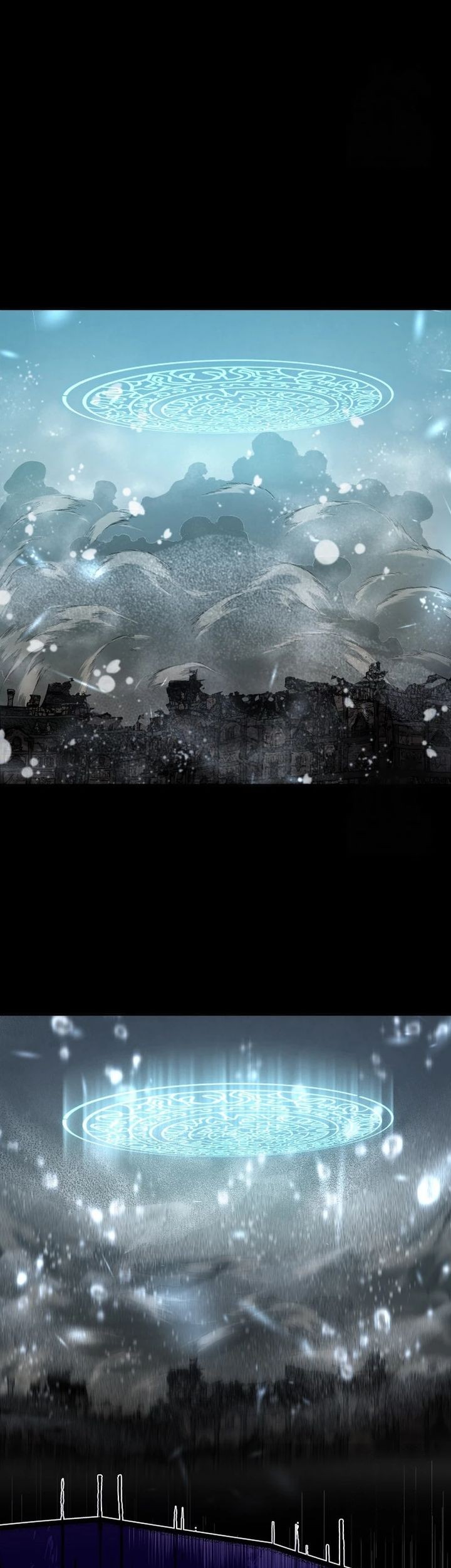 The Rebirth of the Hero’s Party’s Archmage Chapter 78.5 Gambar 14