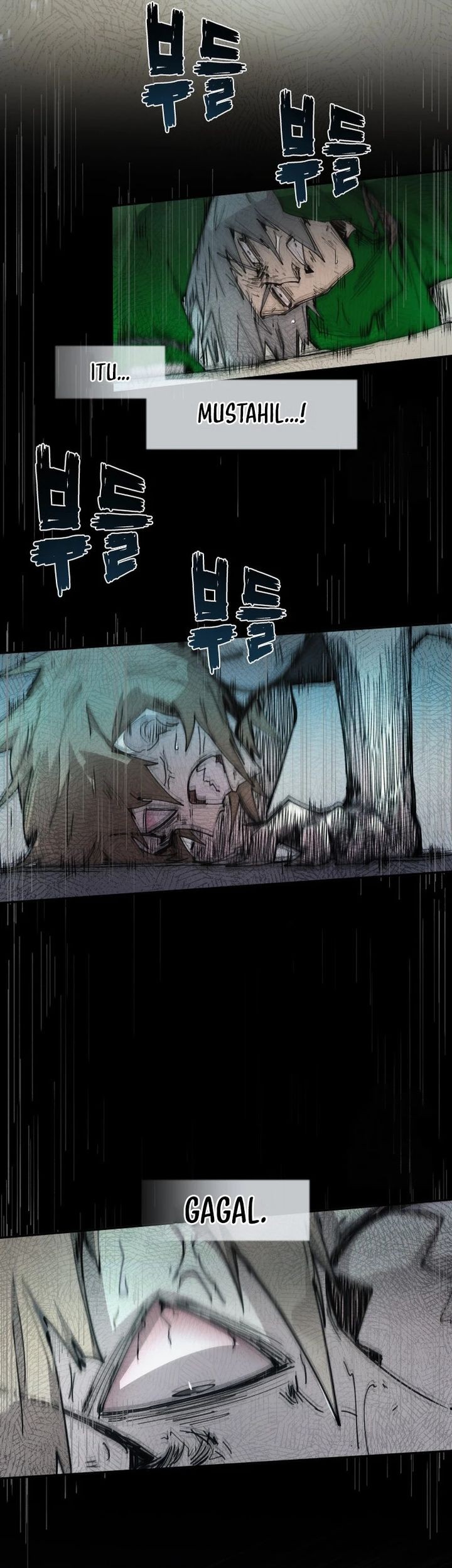 The Rebirth of the Hero’s Party’s Archmage Chapter 78.5 Gambar 16