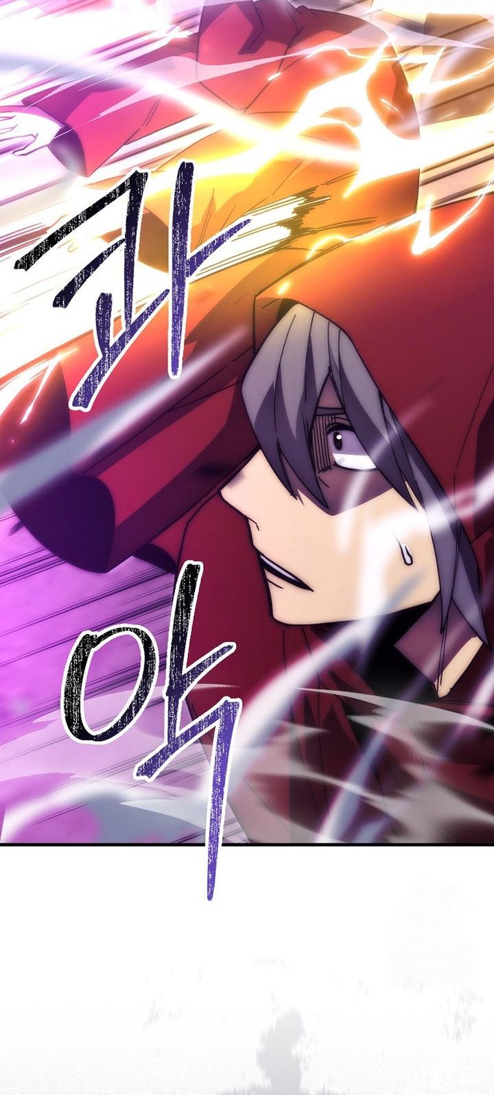 Demon Lord’s Martial Arts Ascension Chapter 108 Gambar 30