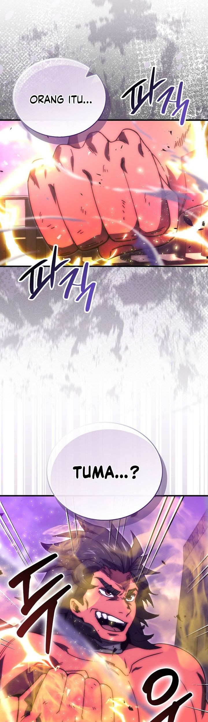 Demon Lord’s Martial Arts Ascension Chapter 108 Gambar 31