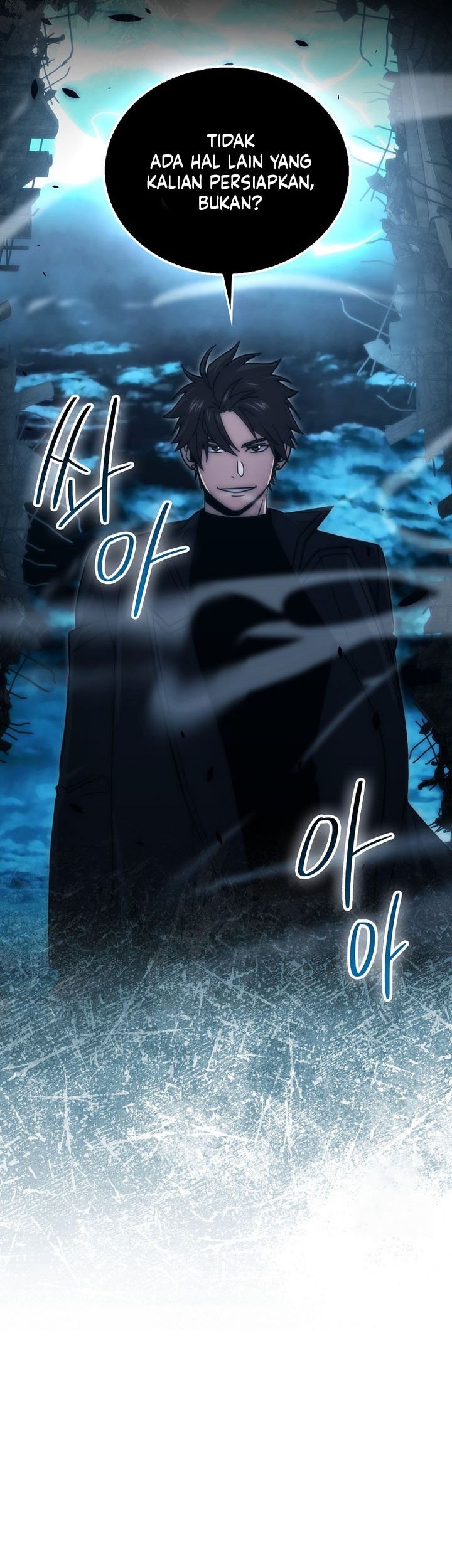 Demon Lord’s Martial Arts Ascension Chapter 108 Gambar 35