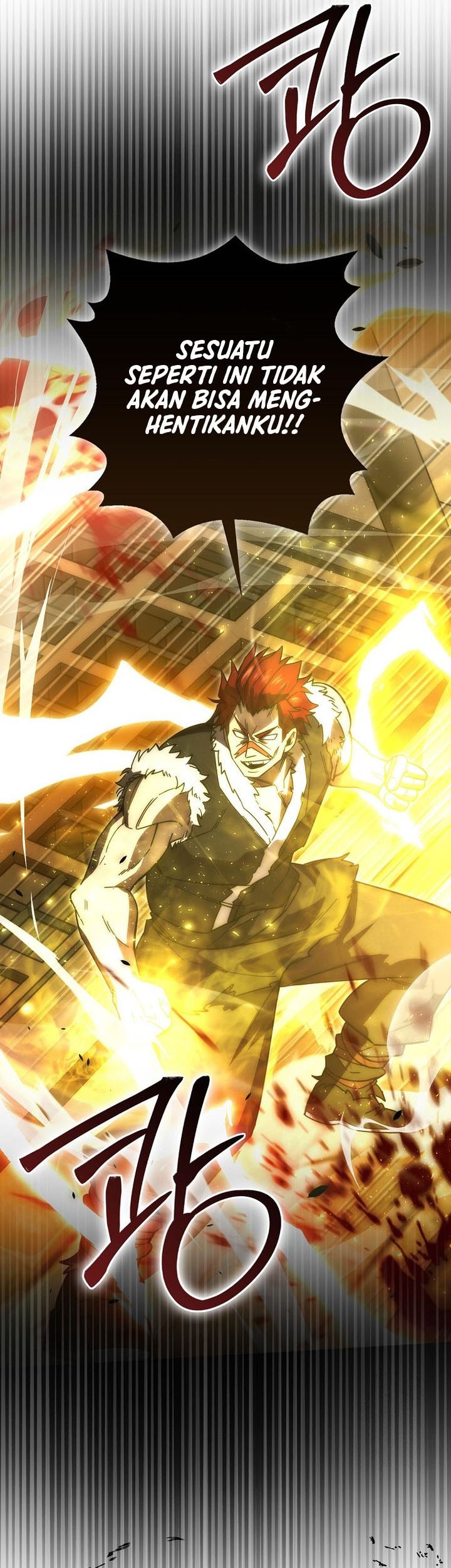 Demon Lord’s Martial Arts Ascension Chapter 108 Gambar 22