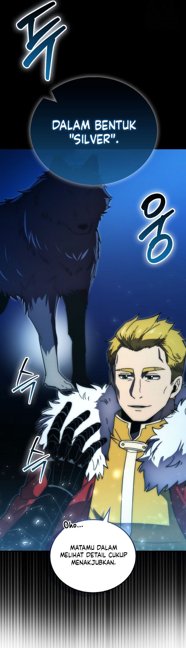 Demon Lord’s Martial Arts Ascension Chapter 108 Gambar 54