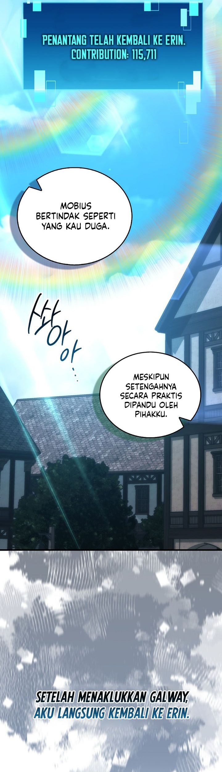 Demon Lord’s Martial Arts Ascension Chapter 108 Gambar 37