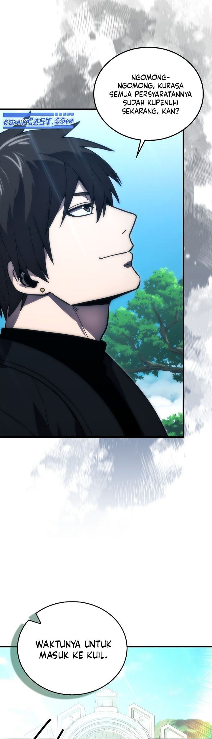 Demon Lord’s Martial Arts Ascension Chapter 108 Gambar 41