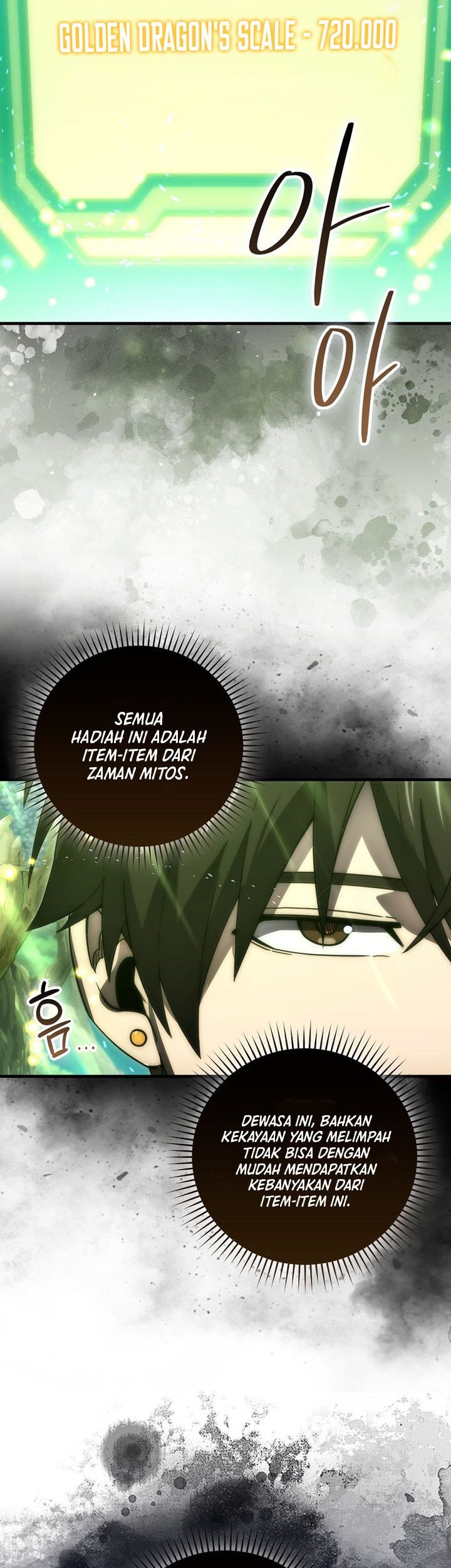 Demon Lord’s Martial Arts Ascension Chapter 108 Gambar 64