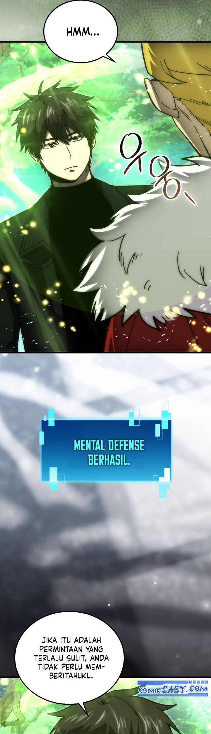 Demon Lord’s Martial Arts Ascension Chapter 108 Gambar 70