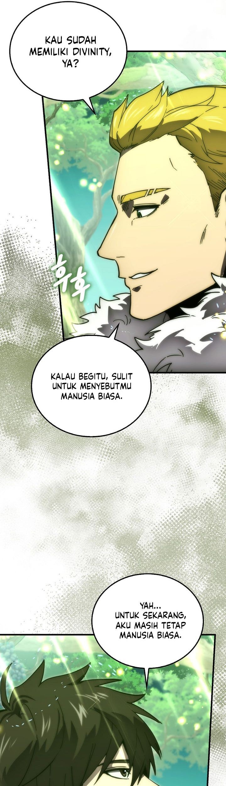 Demon Lord’s Martial Arts Ascension Chapter 108 Gambar 60